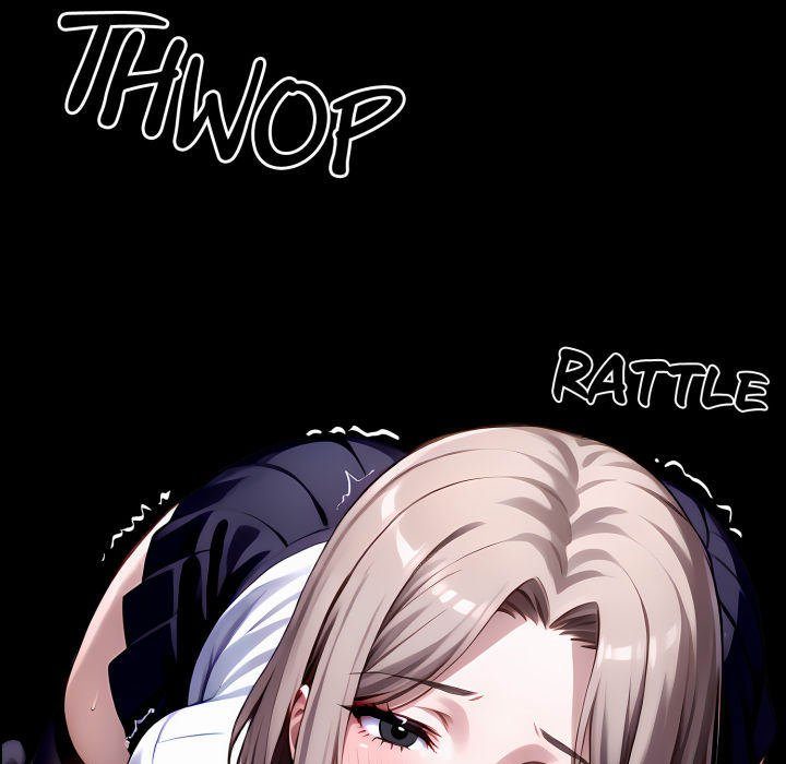 Gangster x Office Lady - Chapter 79 Page 34