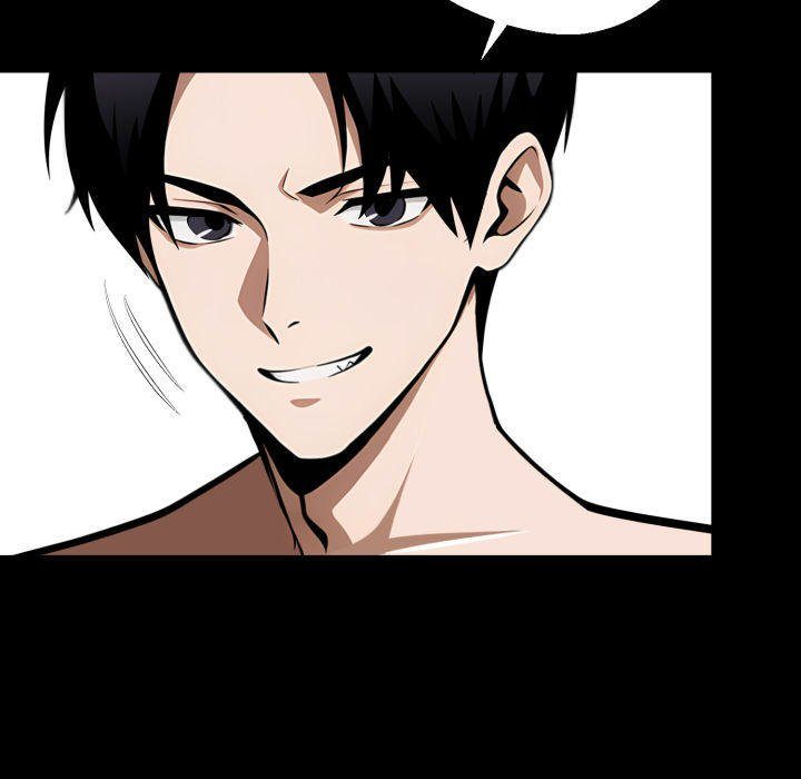 Gangster x Office Lady - Chapter 79 Page 38