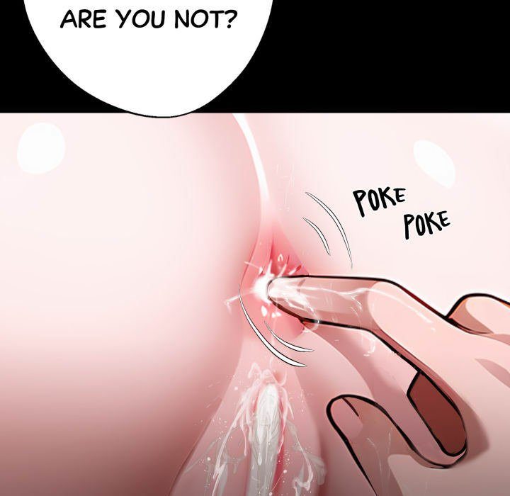 Gangster x Office Lady - Chapter 79 Page 41