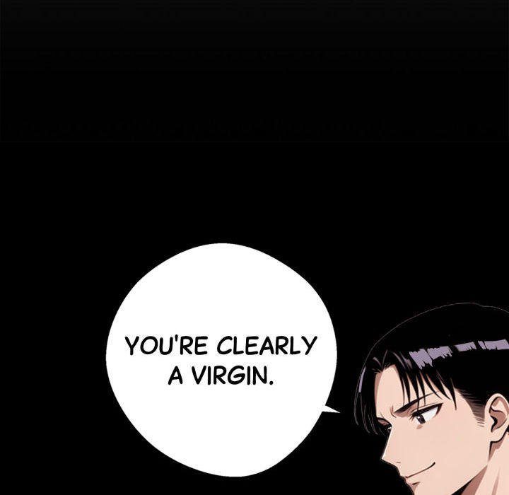 Gangster x Office Lady - Chapter 79 Page 54