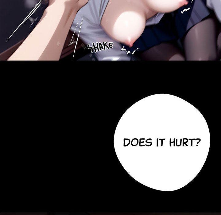 Gangster x Office Lady - Chapter 79 Page 59