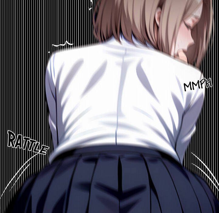 Gangster x Office Lady - Chapter 79 Page 72