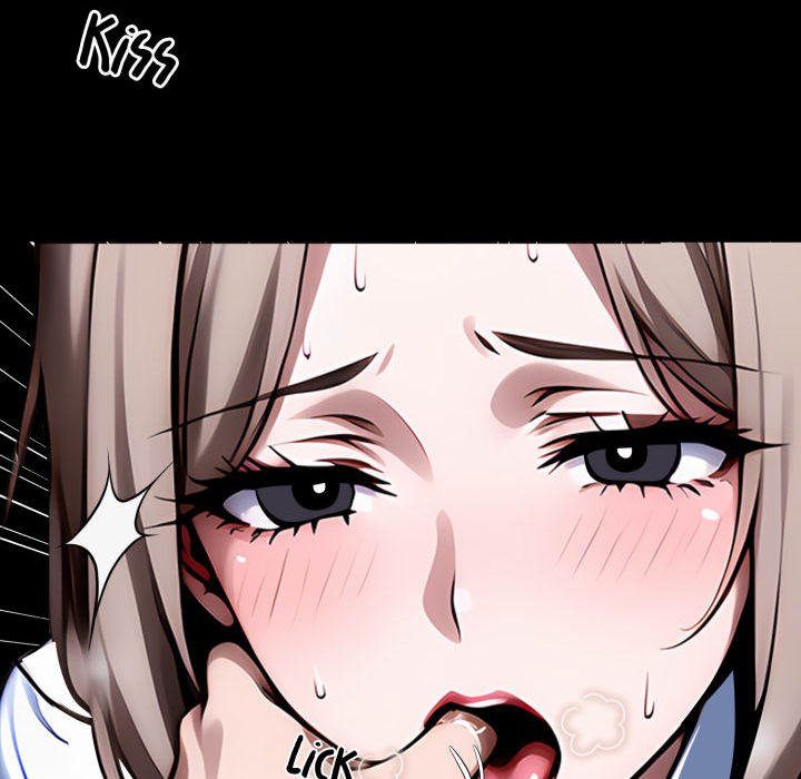 Gangster x Office Lady - Chapter 79 Page 85