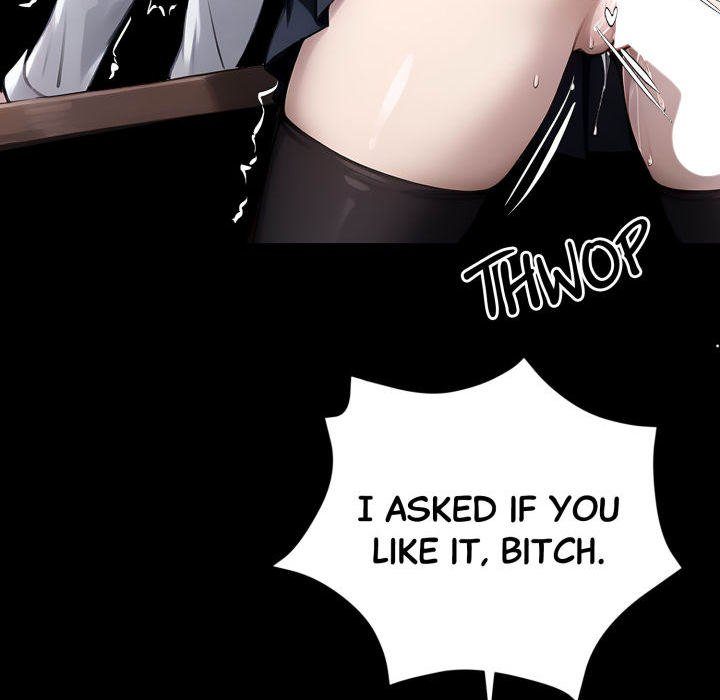 Gangster x Office Lady - Chapter 79 Page 97