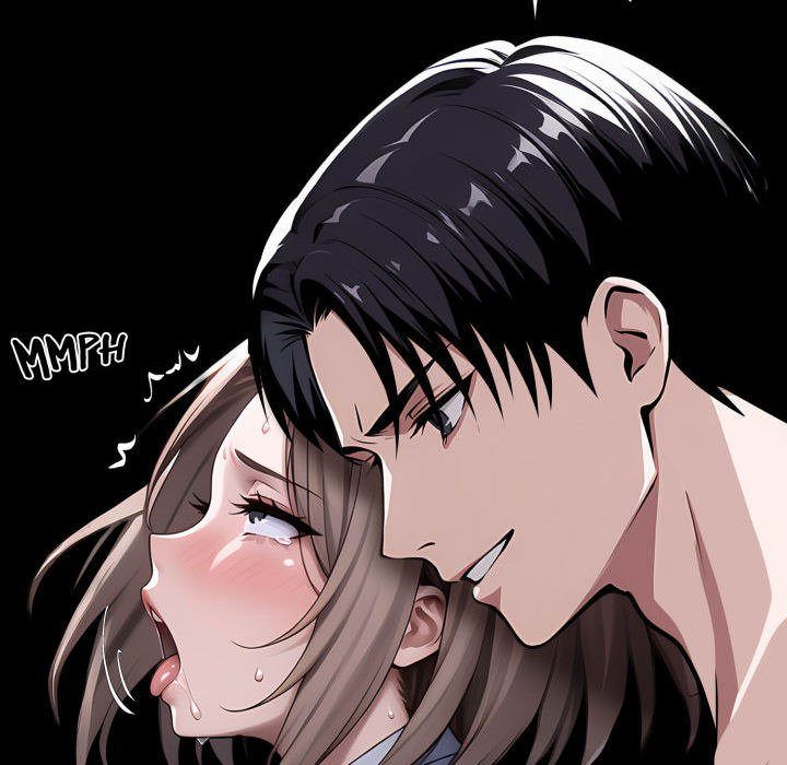 Gangster x Office Lady - Chapter 79 Page 98