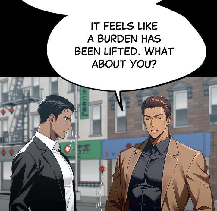 Gangster x Office Lady - Chapter 88 Page 100