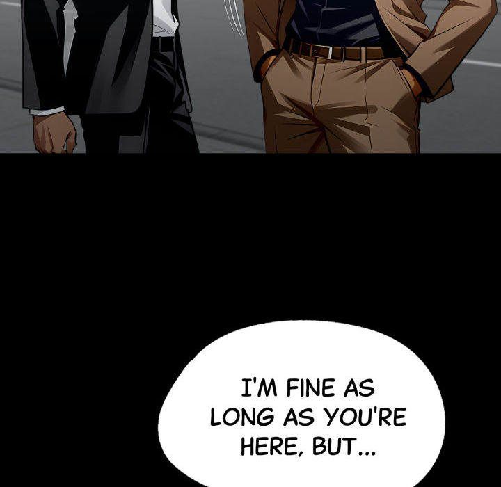 Gangster x Office Lady - Chapter 88 Page 101