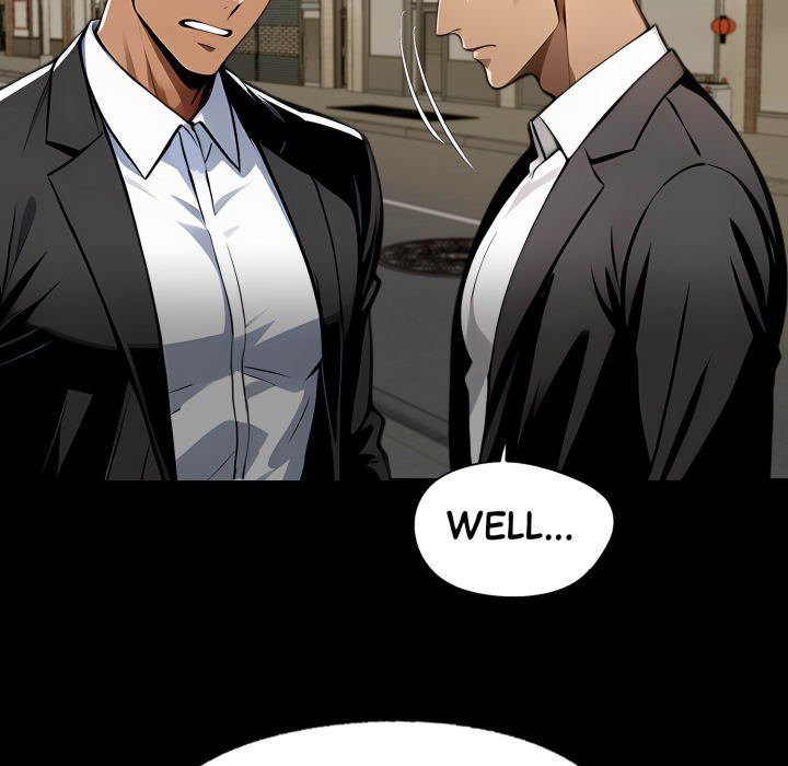 Gangster x Office Lady - Chapter 88 Page 107