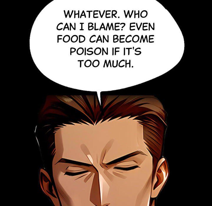 Gangster x Office Lady - Chapter 88 Page 108