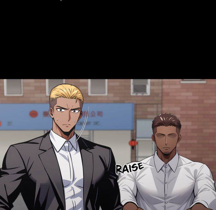 Gangster x Office Lady - Chapter 88 Page 115