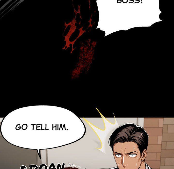 Gangster x Office Lady - Chapter 88 Page 122