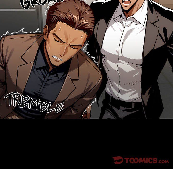 Gangster x Office Lady - Chapter 88 Page 123