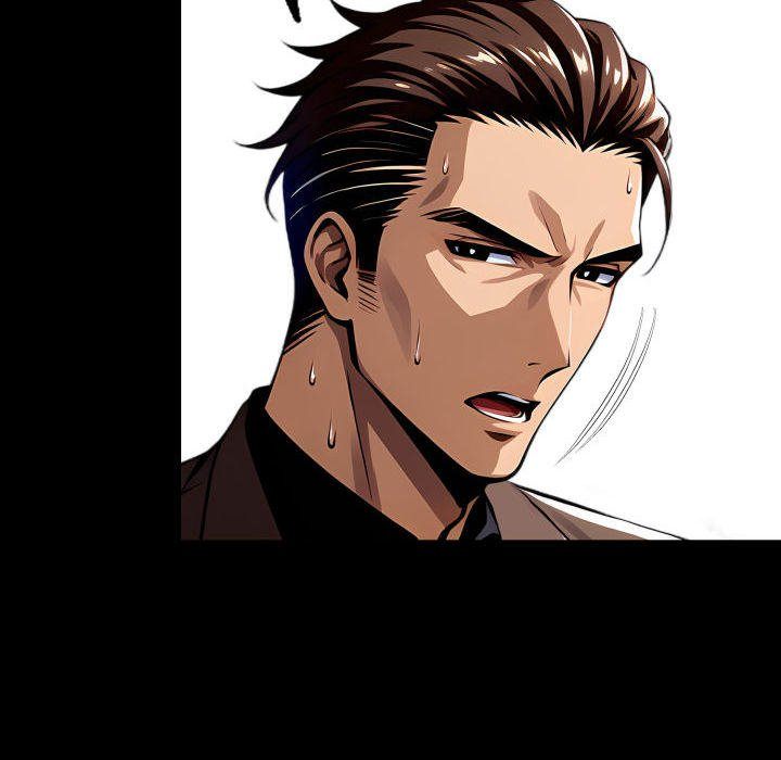 Gangster x Office Lady - Chapter 88 Page 131