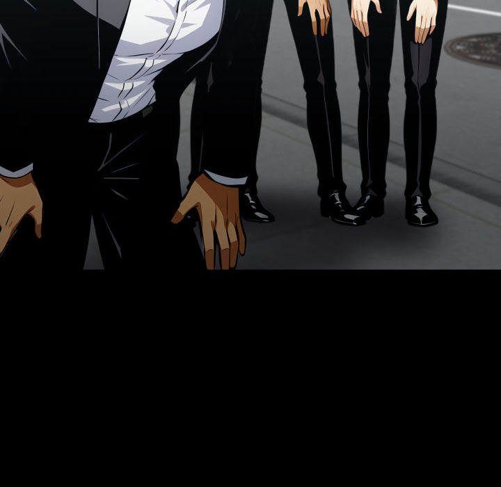 Gangster x Office Lady - Chapter 88 Page 133