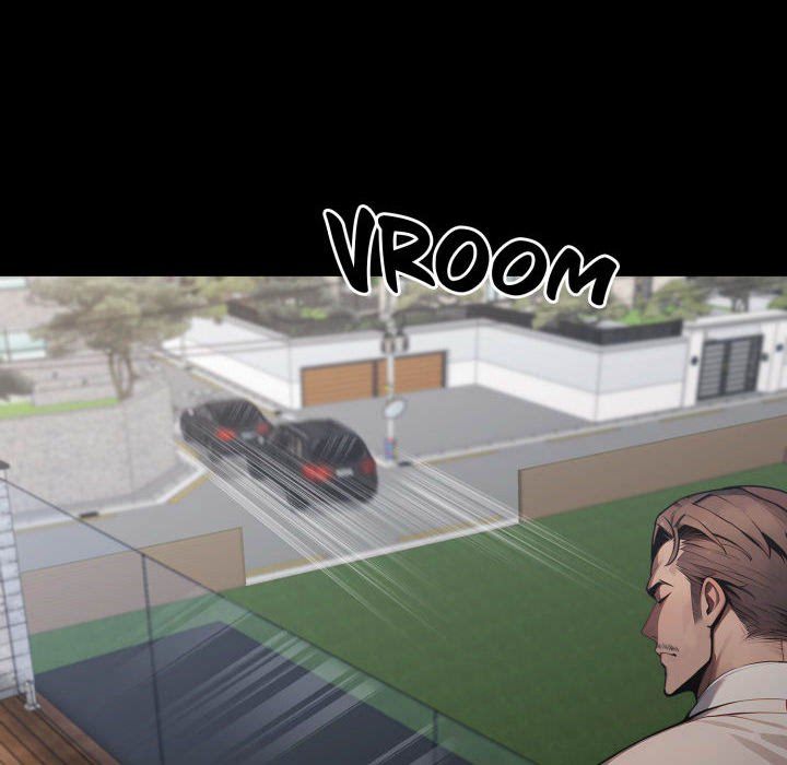 Gangster x Office Lady - Chapter 88 Page 14