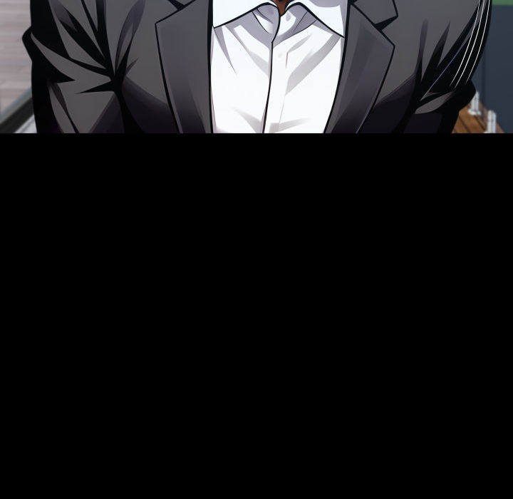 Gangster x Office Lady - Chapter 88 Page 20