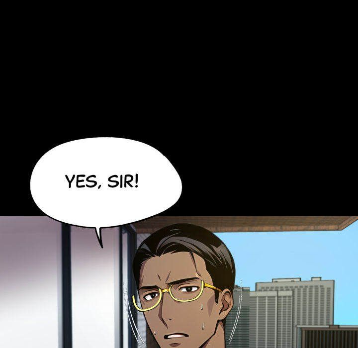 Gangster x Office Lady - Chapter 88 Page 22