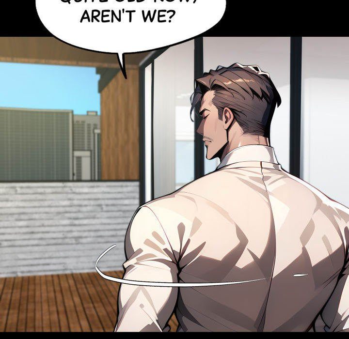 Gangster x Office Lady - Chapter 88 Page 24