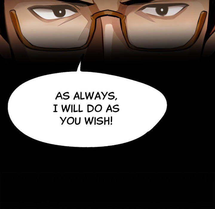 Gangster x Office Lady - Chapter 88 Page 32