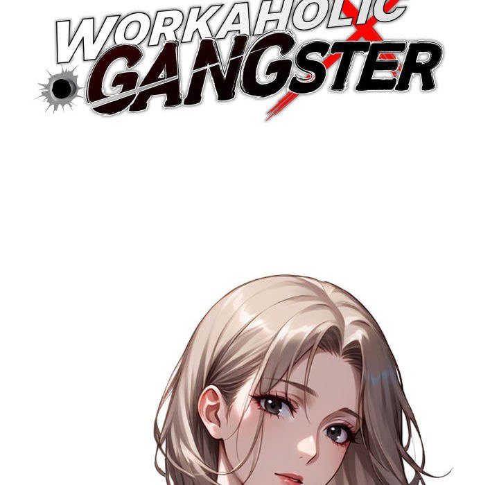Gangster x Office Lady - Chapter 88 Page 35