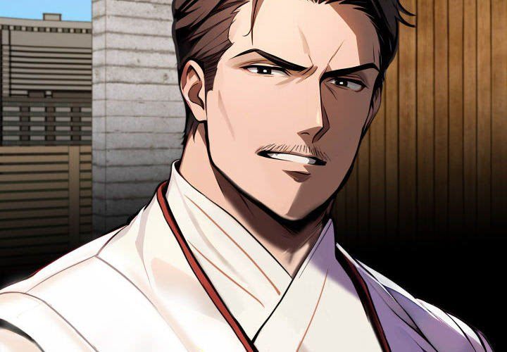 Gangster x Office Lady - Chapter 88 Page 4