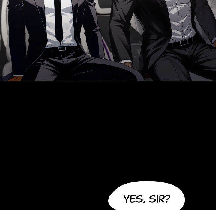 Gangster x Office Lady - Chapter 88 Page 42