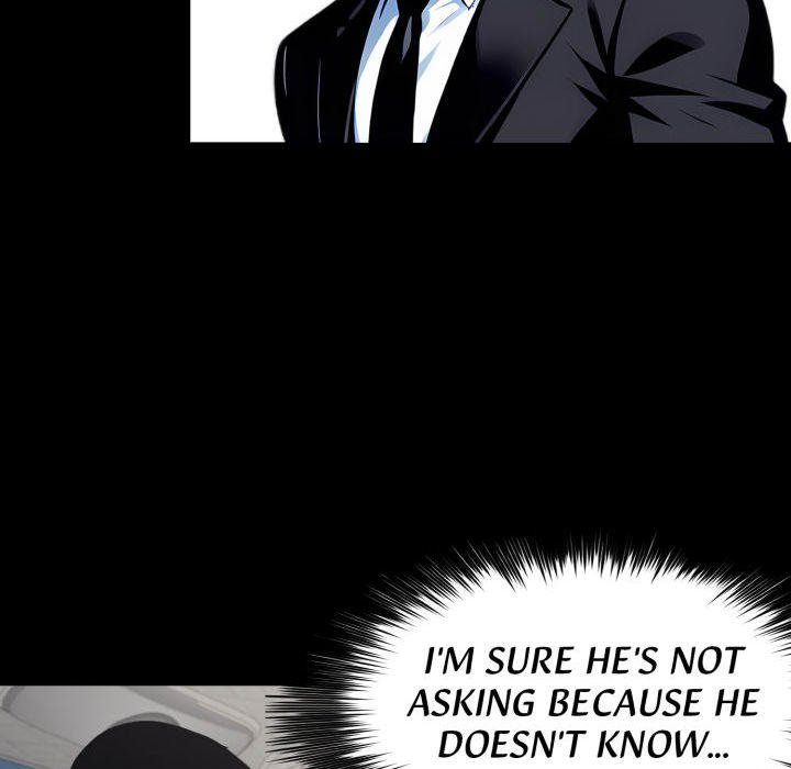 Gangster x Office Lady - Chapter 88 Page 45