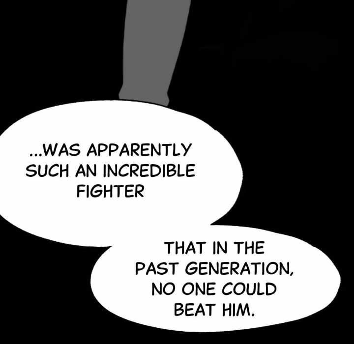 Gangster x Office Lady - Chapter 88 Page 49