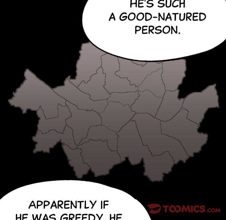 Gangster x Office Lady - Chapter 88 Page 51