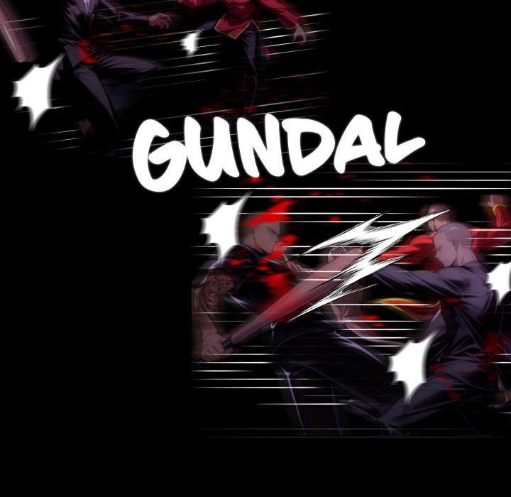 Gangster x Office Lady - Chapter 88 Page 54