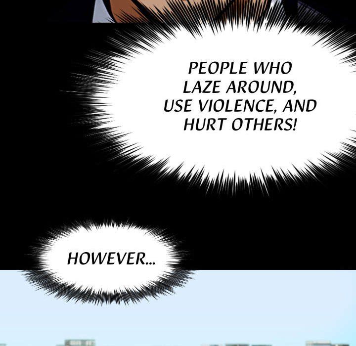 Gangster x Office Lady - Chapter 88 Page 56