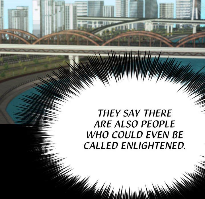 Gangster x Office Lady - Chapter 88 Page 57