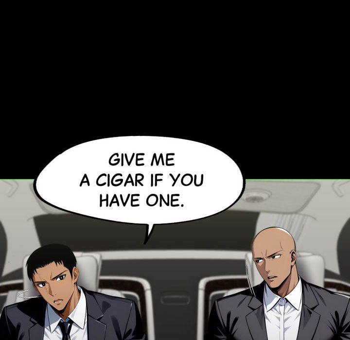 Gangster x Office Lady - Chapter 88 Page 59