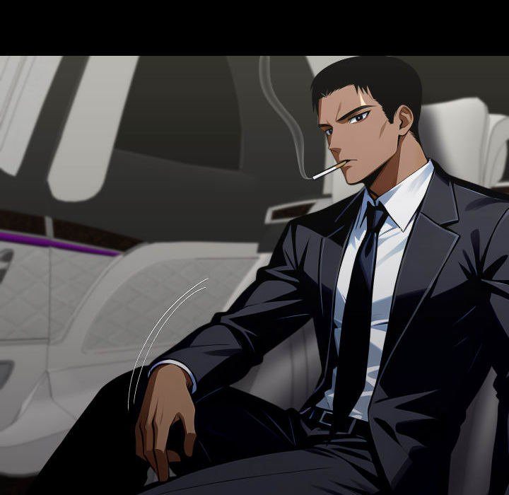 Gangster x Office Lady - Chapter 88 Page 61