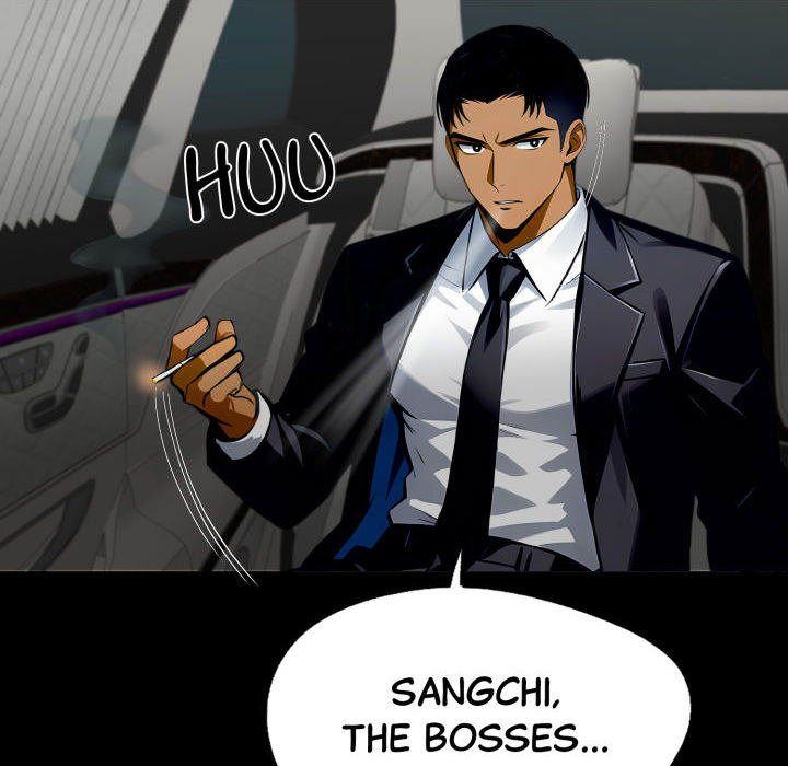 Gangster x Office Lady - Chapter 88 Page 63