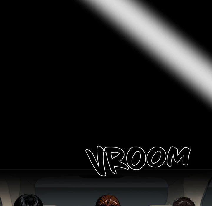 Gangster x Office Lady - Chapter 88 Page 66