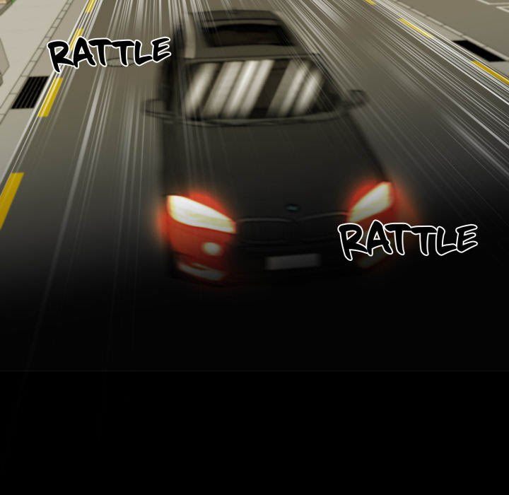 Gangster x Office Lady - Chapter 88 Page 70