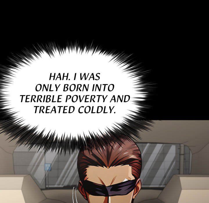 Gangster x Office Lady - Chapter 88 Page 71