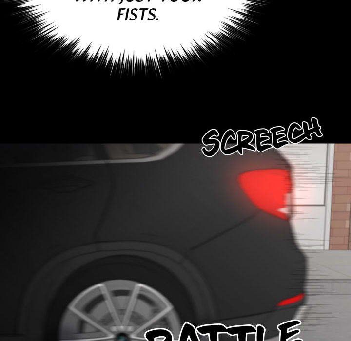 Gangster x Office Lady - Chapter 88 Page 76