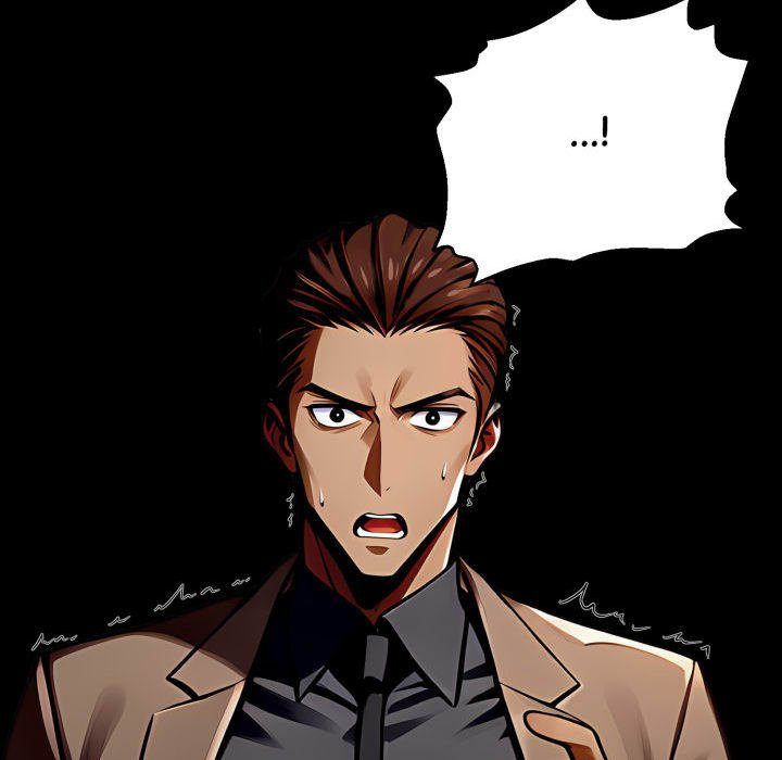 Gangster x Office Lady - Chapter 88 Page 82