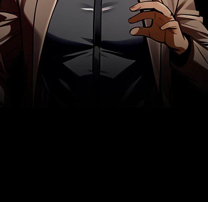 Gangster x Office Lady - Chapter 88 Page 83