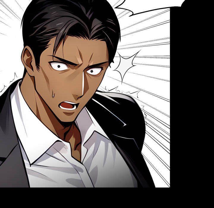 Gangster x Office Lady - Chapter 88 Page 89