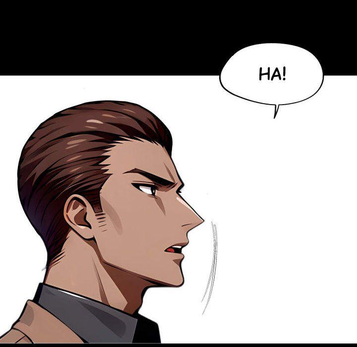 Gangster x Office Lady - Chapter 88 Page 92