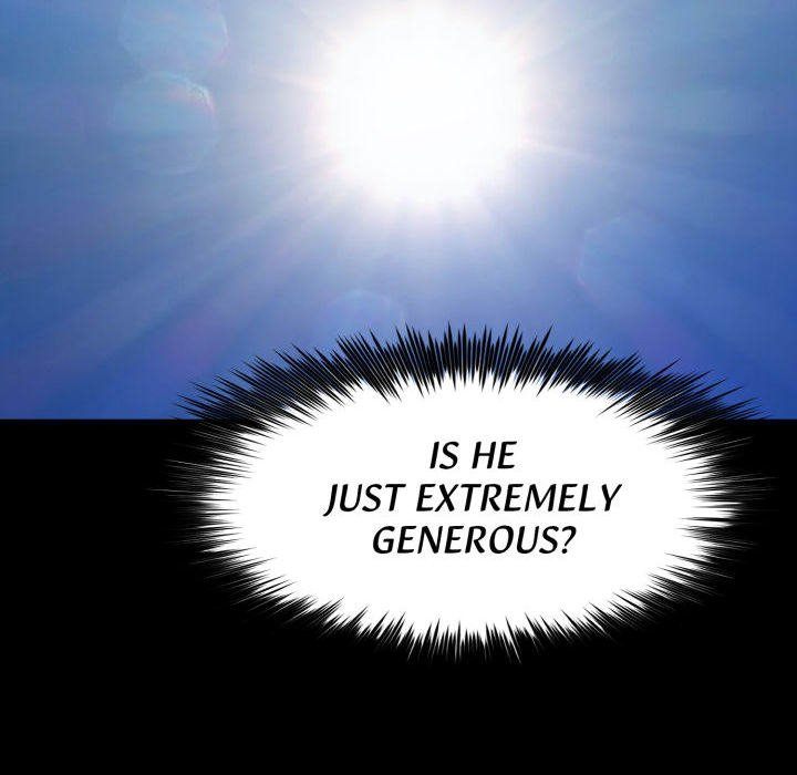 Gangster x Office Lady - Chapter 88 Page 94