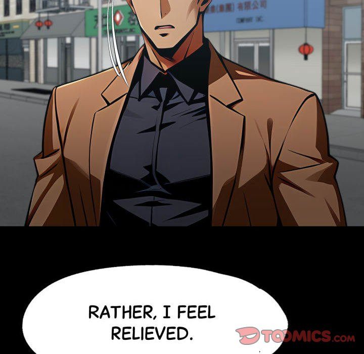 Gangster x Office Lady - Chapter 88 Page 99