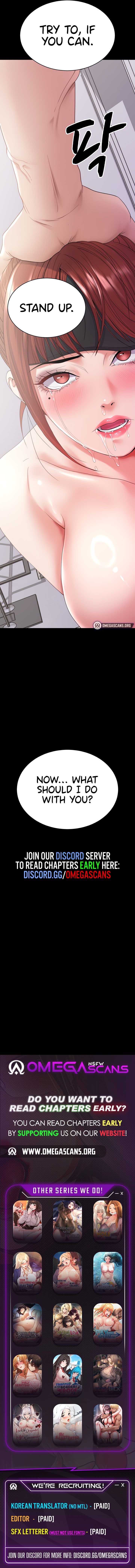 Amazing Reincarnation - Chapter 28 Page 9