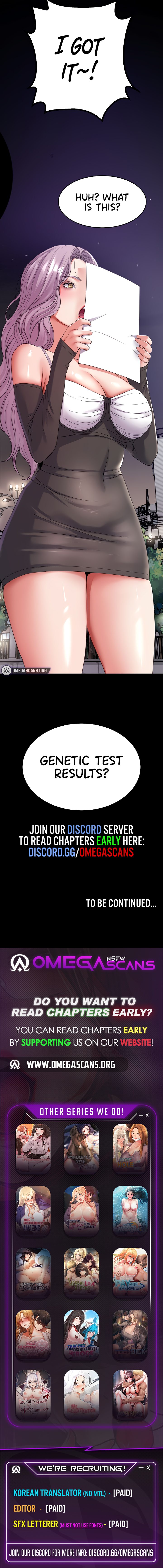 Amazing Reincarnation - Chapter 29 Page 9