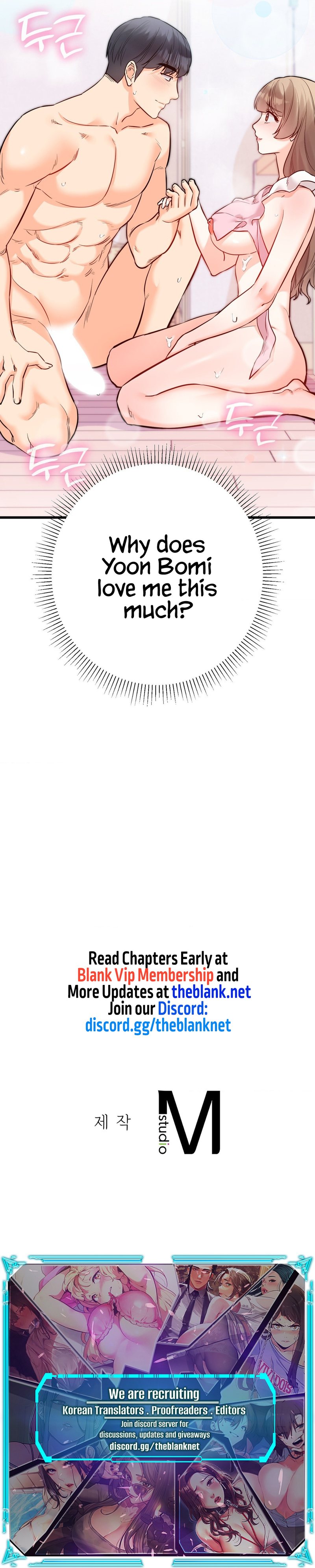 Secret Siblings 2 - Chapter 16 Page 20