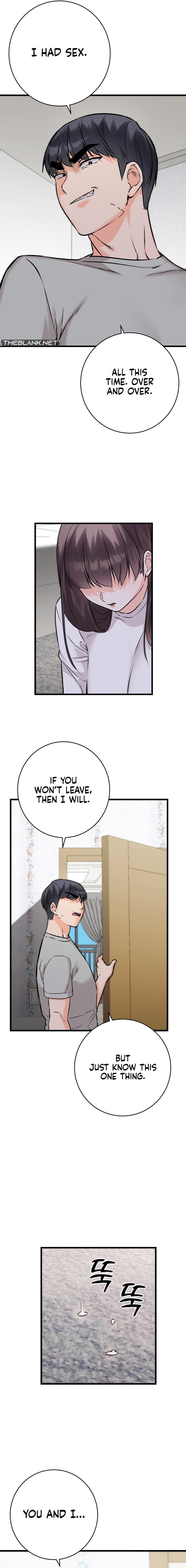 Secret Siblings 2 - Chapter 17 Page 20