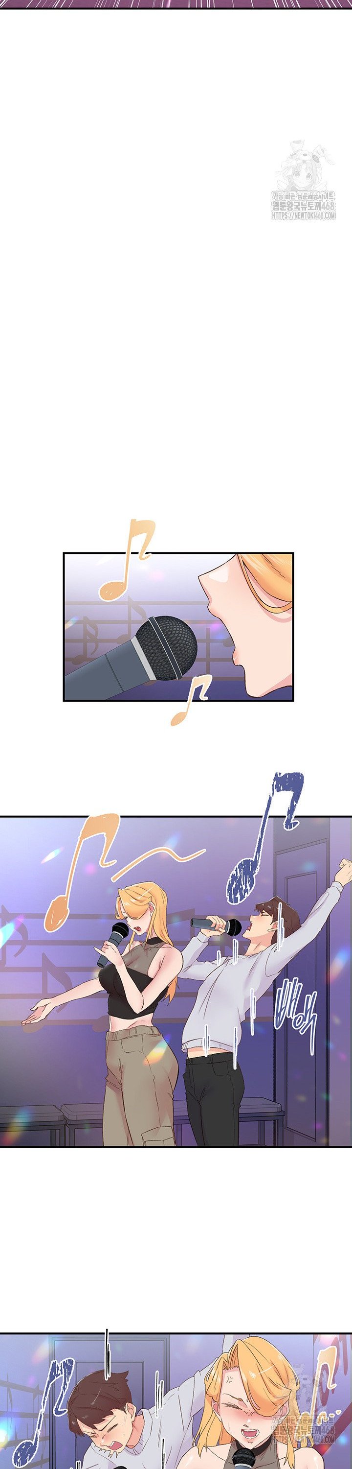 Tremors Raw - Chapter 25 Page 20